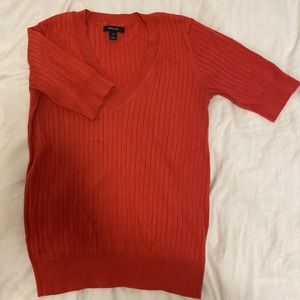 RW&CO sweater